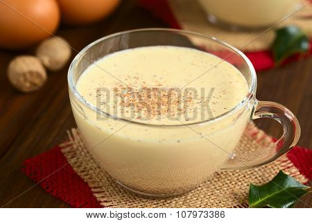Eggnog