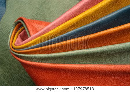 Colorful Skins
