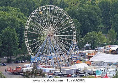 Hanover Schutzenfest