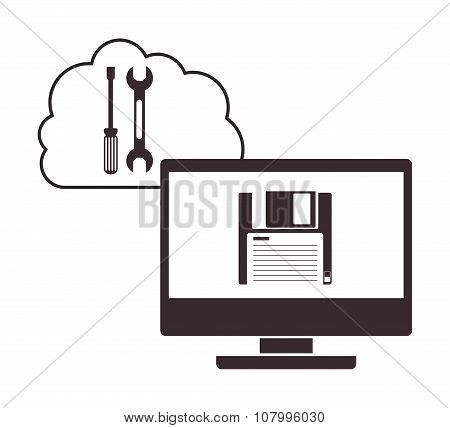 cloud computing design