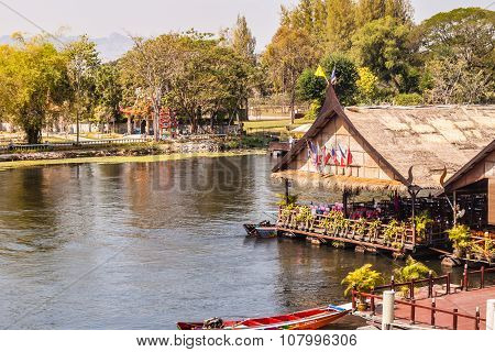 River Kwai Restaurant