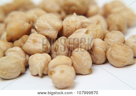 beans and pulses