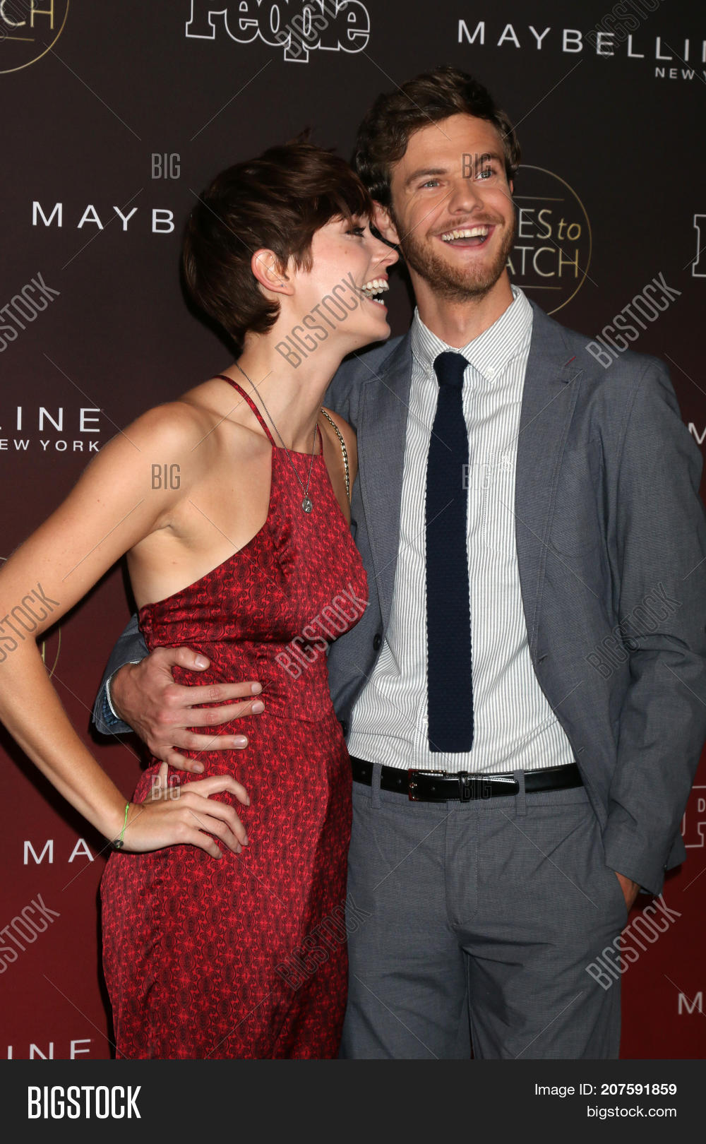 LOS ANGELES - OCT 4: Image & Photo (Free Trial) | Bigstock