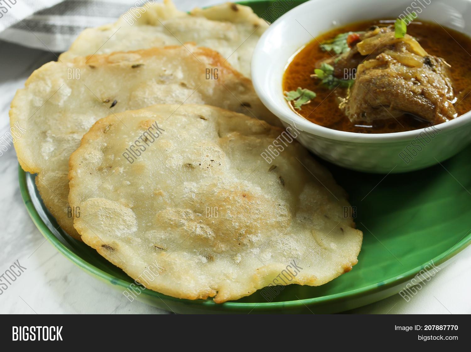 Ney Pathiri / Image & Photo (Free Trial) Bigstock