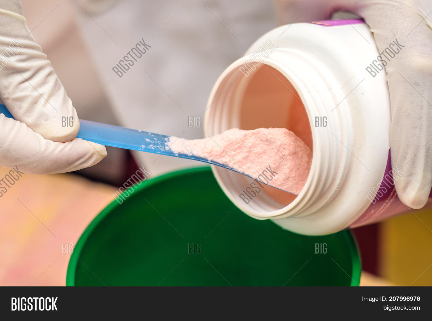 Pink clay in cosmetology Pink clay in cosmetology