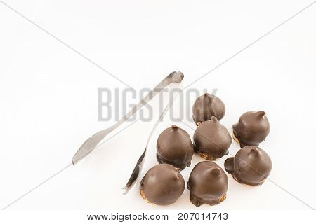 Clip And Cones Of Sweet.