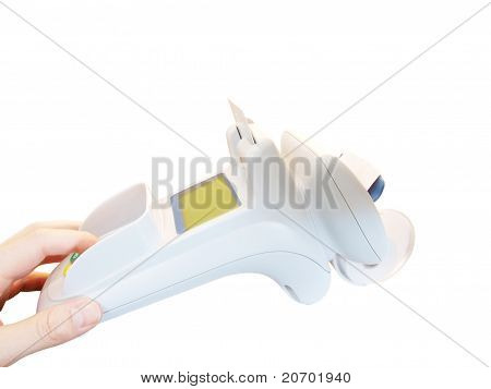 결제 단말기