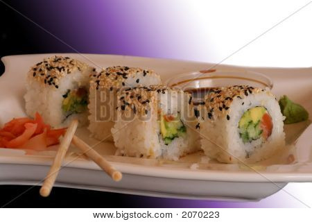 Sushi