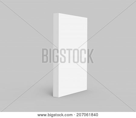 Blank Book Design