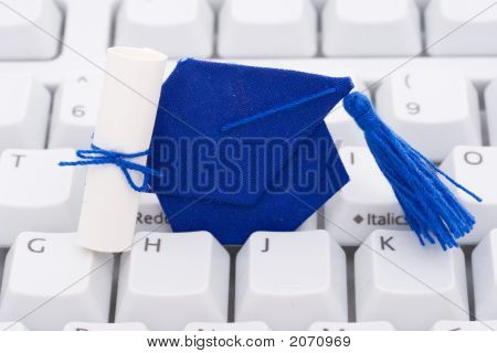 온라인 또는 인터넷 교육