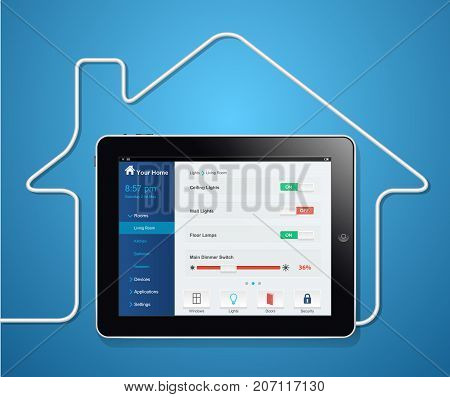Home Automation 1