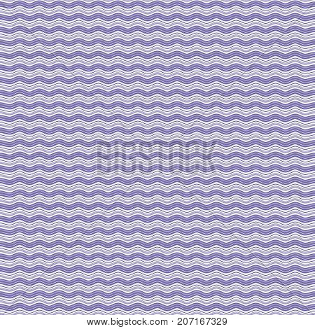 Closeup purple seamless waves abstract pattern texture
