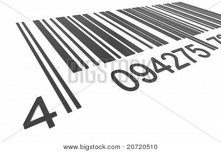 Code à barres