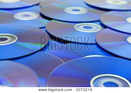 DVD
