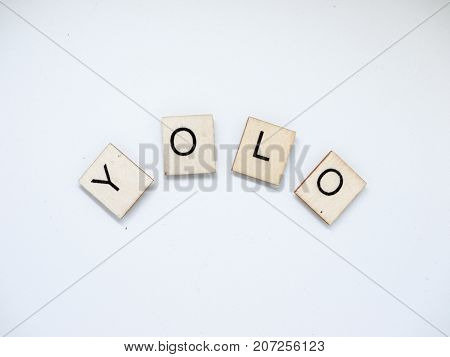 The word 