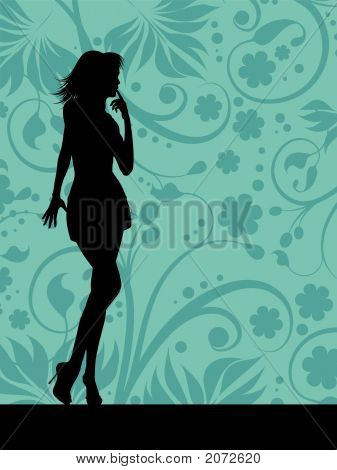 Szexi Female.Eps