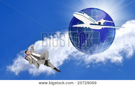 Trasporto aereo