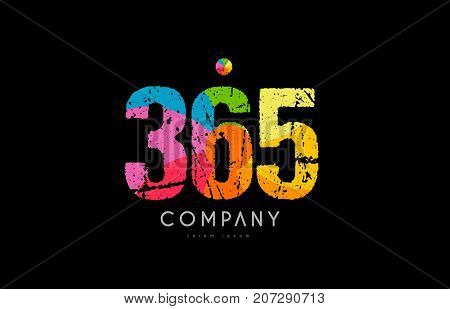 Grunge_number Copy 33