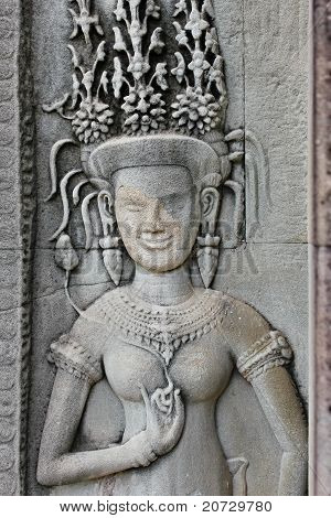 Angkor Wat