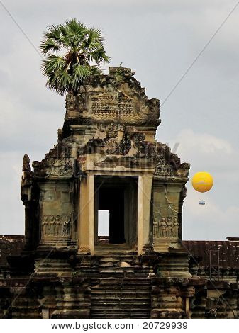 Angkor Wat