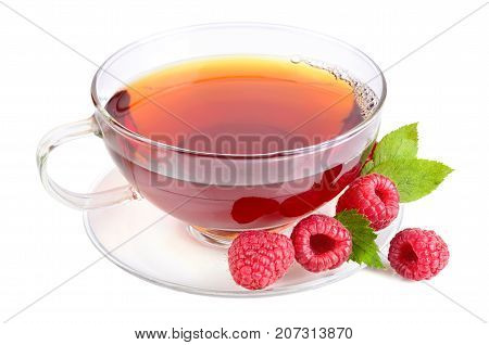 Red Berry Juice