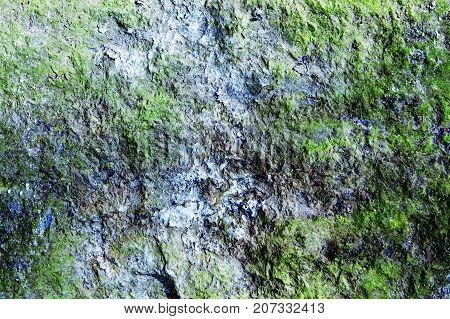 Сolourful Stone Texture And Background For Design Pattern Artwork