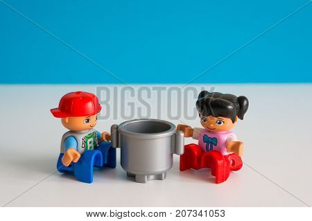 Children And Pot