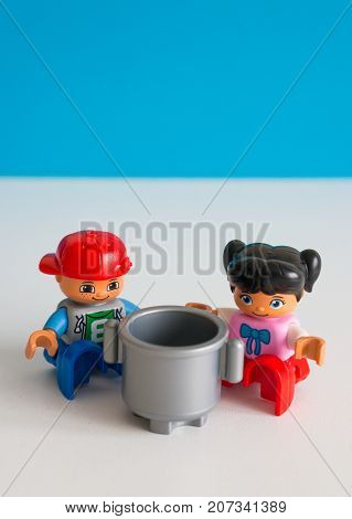Children And Pot