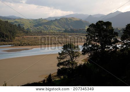 Otahu River