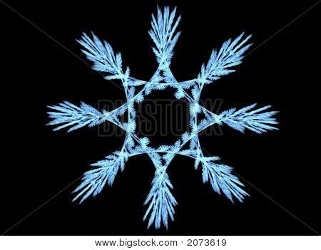 Snowflake 3