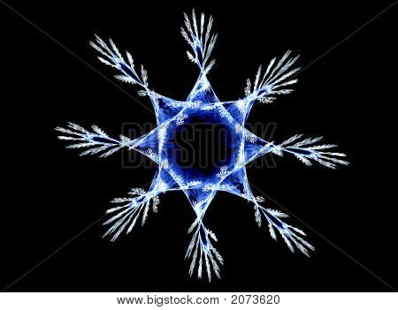 Snowflake 4