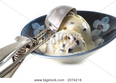 ไอศกรีม