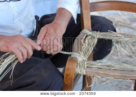 Chairs Craftsman