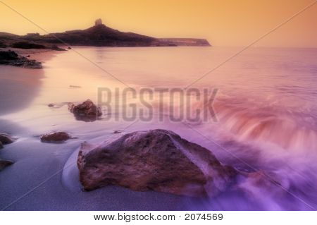Sunrise