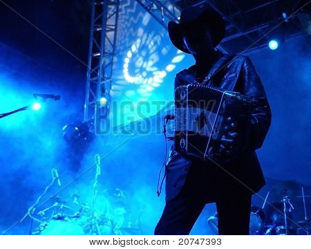 Concerto di fisarmonica