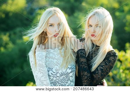 Beauty And Fashion