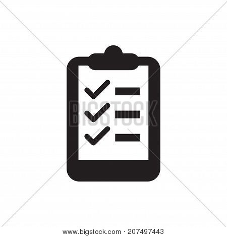 List Icon