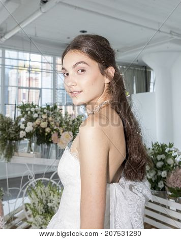 Marchesa Bridal And Notte Bridal Fw2018 Presentation