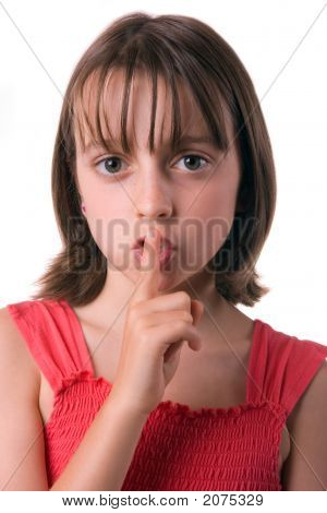 Shhhh