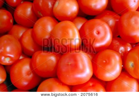 Tomatoes