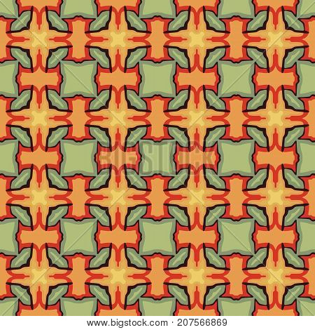 Seamless Pattern