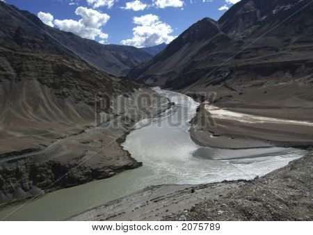 เมื่อ Zanskar ตรงเอยูรเว