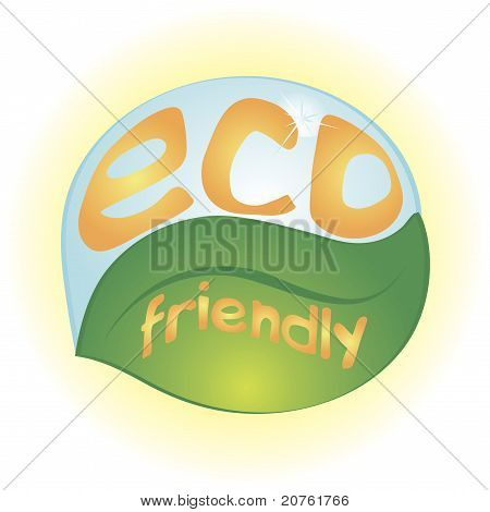 Eco Friendly.eps