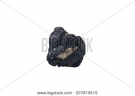 Ilmenite From Russia Isolated