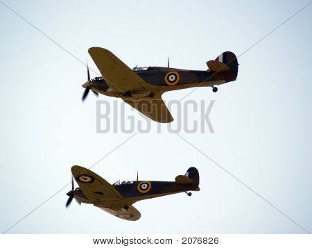 Spitfire