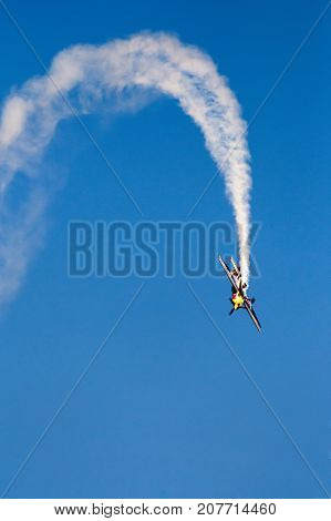 Redbull Air Race Porto 2017 airshow event