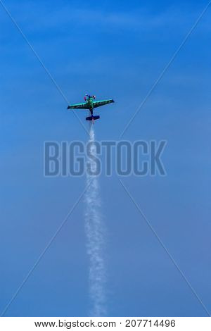 Redbull Air Race Porto 2017 airshow event