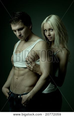 Sexy par