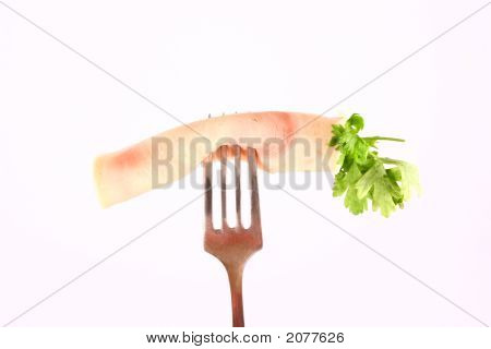 햄