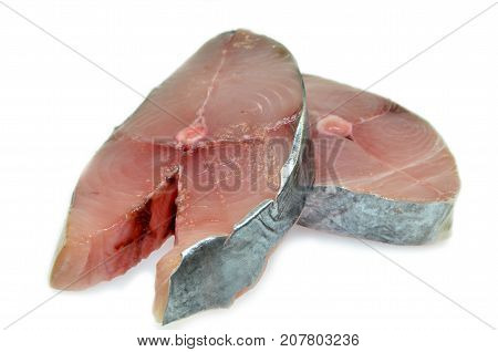 Fillet Of Spanish Mackerel Slide